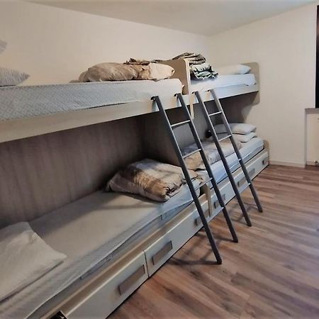 Casa Vacanze Caspoggio Appartement Buitenkant foto