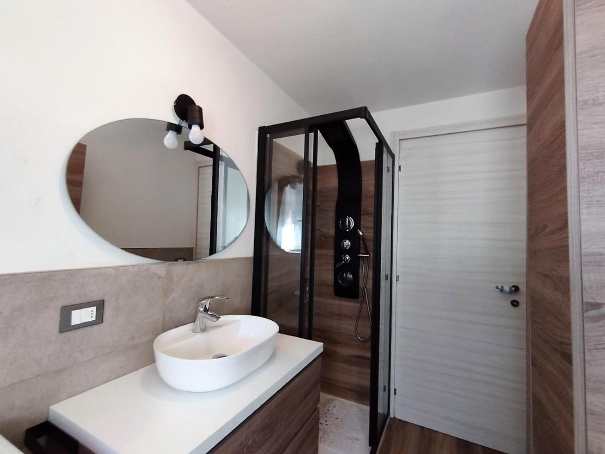 Casa Vacanze Caspoggio Appartement Buitenkant foto