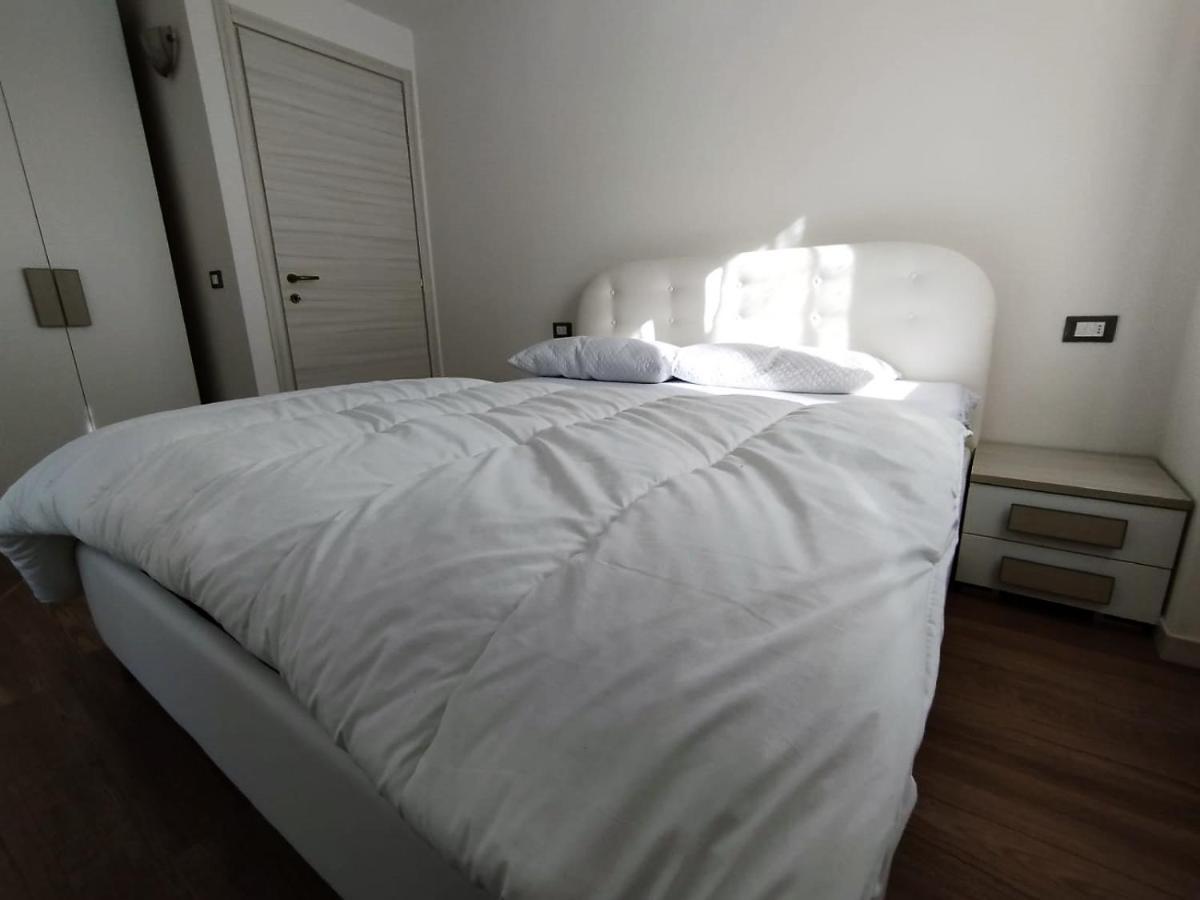 Casa Vacanze Caspoggio Appartement Buitenkant foto