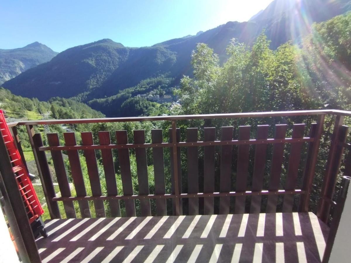 Casa Vacanze Caspoggio Appartement Buitenkant foto
